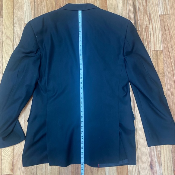 House of Benet Tailored 3 Piece Suit - Picture 13 of 16